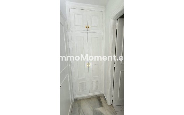 Wiederverkauf - Wohnung - Mijas Costa - Riviera Del Sol