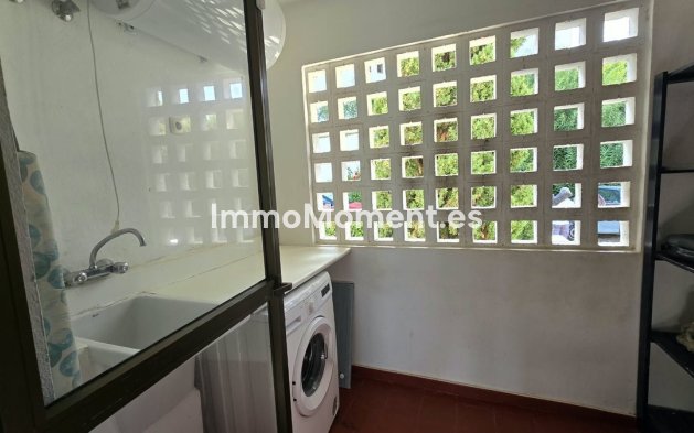 Wiederverkauf - Wohnung - Mijas Costa - Riviera Del Sol