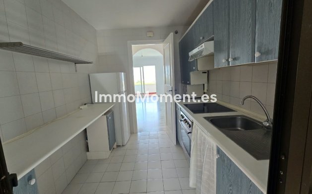 Wiederverkauf - Wohnung - Mijas Costa - Riviera Del Sol