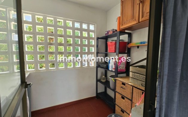 Wiederverkauf - Wohnung - Mijas Costa - Riviera Del Sol