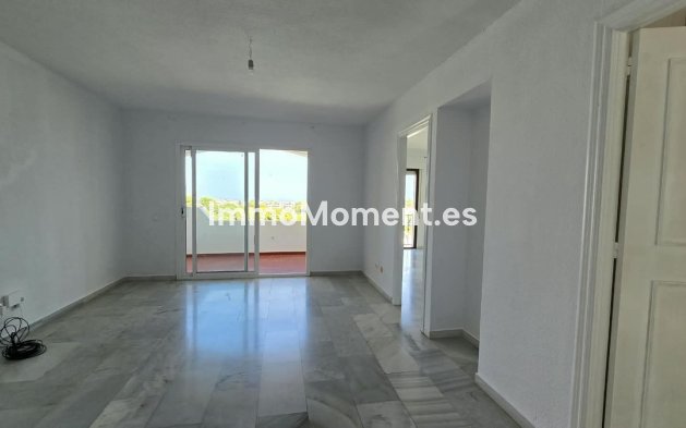 Wiederverkauf - Wohnung - Mijas Costa - Riviera Del Sol
