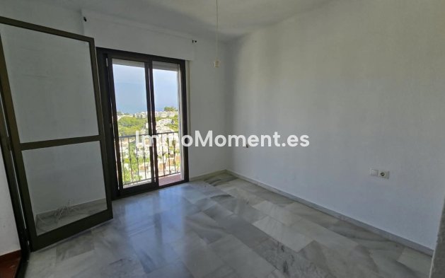 Wiederverkauf - Wohnung - Mijas Costa - Riviera Del Sol