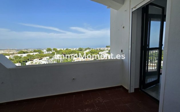Wiederverkauf - Wohnung - Mijas Costa - Riviera Del Sol
