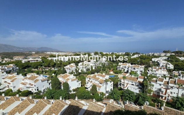 Wiederverkauf - Wohnung - Mijas Costa - Riviera Del Sol