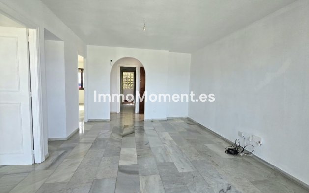 Wiederverkauf - Wohnung - Mijas Costa - Riviera Del Sol