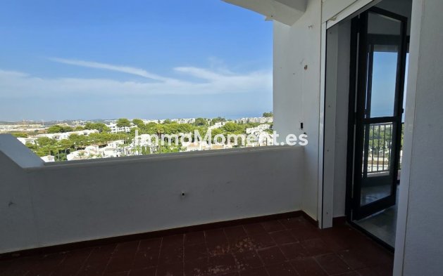 Wiederverkauf - Wohnung - Mijas Costa - Riviera Del Sol