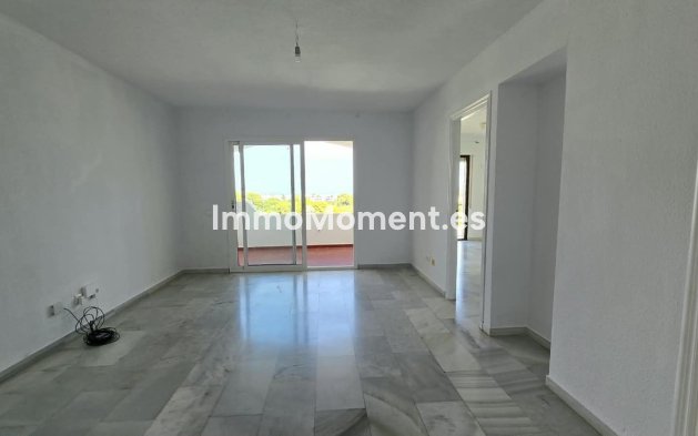 Wiederverkauf - Wohnung - Mijas Costa - Riviera Del Sol