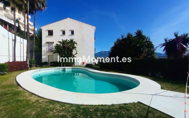Wiederverkauf - Wohnung - Mijas Costa - Riviera Del Sol