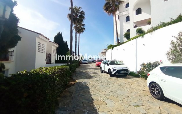 Wiederverkauf - Wohnung - Mijas Costa - Riviera Del Sol