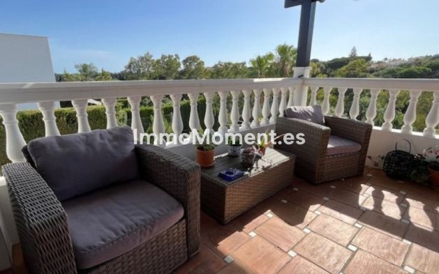 Resale - Detached villa - Marbella - Elviria