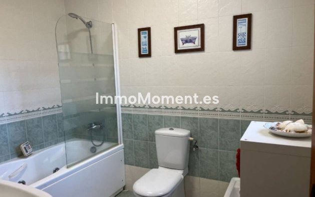 Resale - Detached villa - Marbella - Elviria