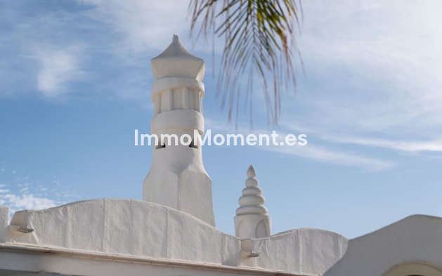 Wiederverkauf - Wohnung - Benalmadena - Benalmadena Costa