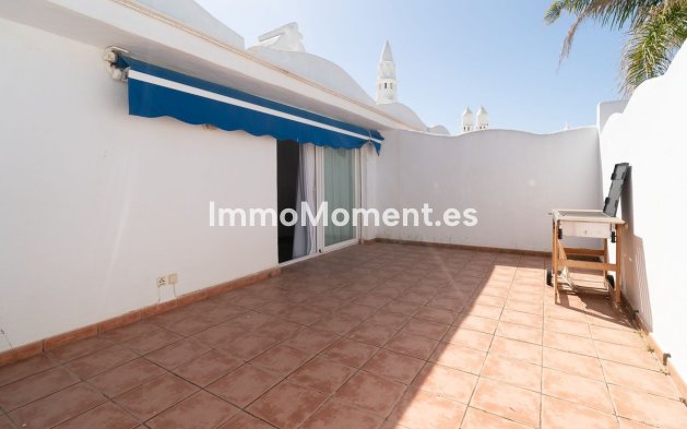 Wiederverkauf - Wohnung - Benalmadena - Benalmadena Costa
