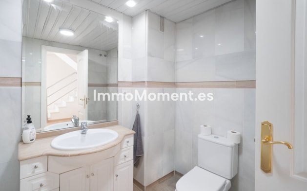 Wiederverkauf - Wohnung - Benalmadena - Benalmadena Costa