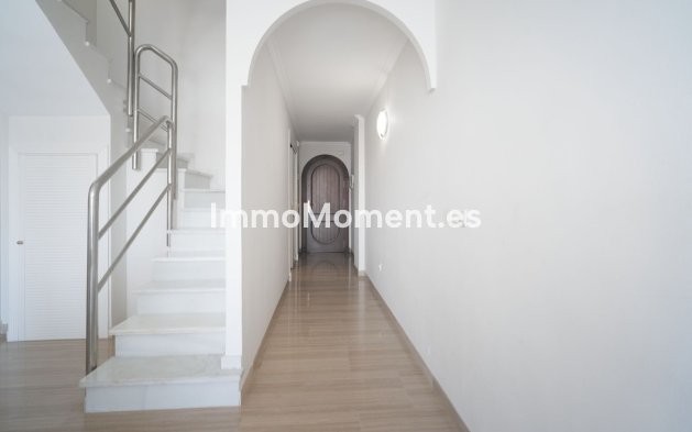 Wiederverkauf - Wohnung - Benalmadena - Benalmadena Costa