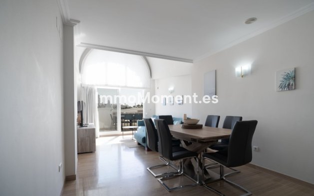 Wiederverkauf - Wohnung - Benalmadena - Benalmadena Costa