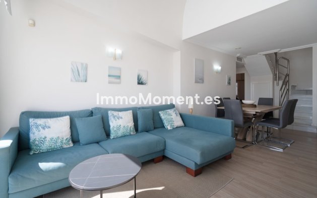 Wiederverkauf - Wohnung - Benalmadena - Benalmadena Costa