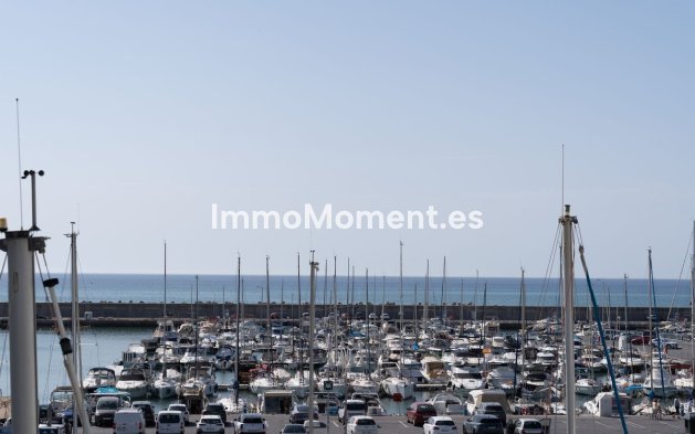 Wiederverkauf - Wohnung - Benalmadena - Benalmadena Costa