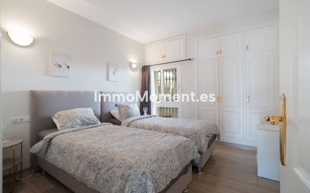 Wiederverkauf - Wohnung - Benalmadena - Benalmadena Costa
