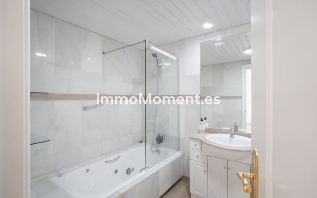Wiederverkauf - Wohnung - Benalmadena - Benalmadena Costa