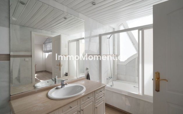 Wiederverkauf - Wohnung - Benalmadena - Benalmadena Costa