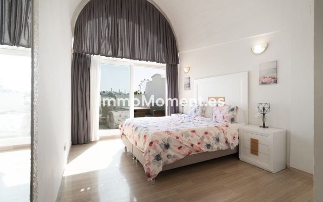 Wiederverkauf - Wohnung - Benalmadena - Benalmadena Costa