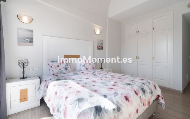Wiederverkauf - Wohnung - Benalmadena - Benalmadena Costa
