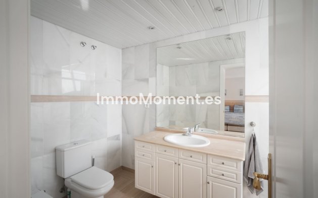 Wiederverkauf - Wohnung - Benalmadena - Benalmadena Costa