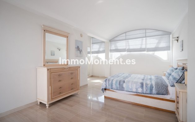 Wiederverkauf - Wohnung - Benalmadena - Benalmadena Costa