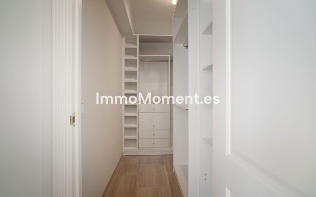 Wiederverkauf - Wohnung - Benalmadena - Benalmadena Costa