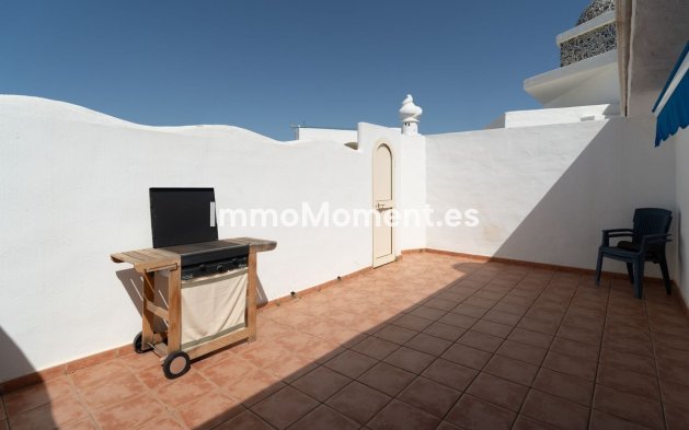 Wiederverkauf - Wohnung - Benalmadena - Benalmadena Costa