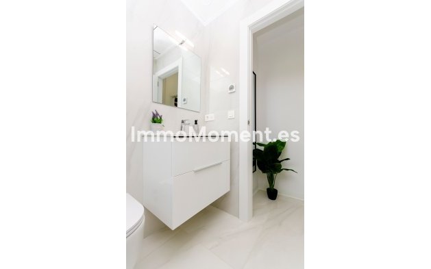 Nieuwbouw - Vrijstaande villa - Vistabella
