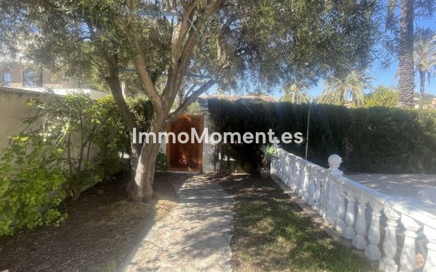 Wiederverkauf - Freistehende Villa - Orihuela Costa - Cabo roig - La Zenia