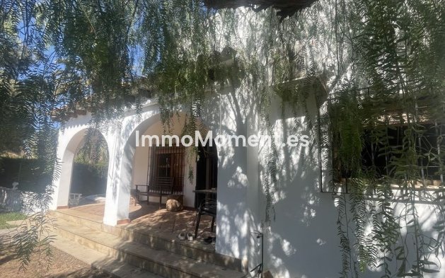 Wiederverkauf - Freistehende Villa - Orihuela Costa - Cabo roig - La Zenia