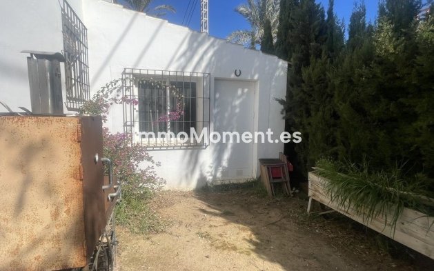 Wiederverkauf - Freistehende Villa - Orihuela Costa - Cabo roig - La Zenia