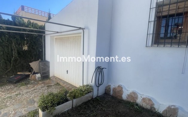 Wiederverkauf - Freistehende Villa - Orihuela Costa - Cabo roig - La Zenia