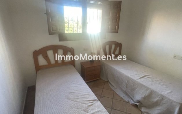 Wiederverkauf - Freistehende Villa - Orihuela Costa - Cabo roig - La Zenia