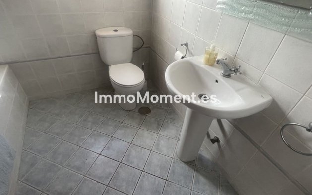 Wiederverkauf - Freistehende Villa - Orihuela Costa - Cabo roig - La Zenia
