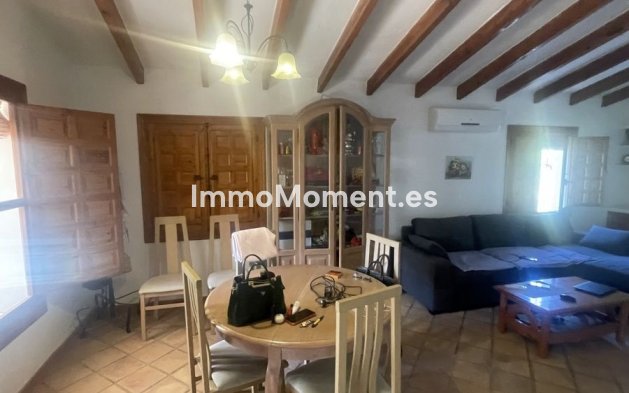 Wiederverkauf - Freistehende Villa - Orihuela Costa - Cabo roig - La Zenia