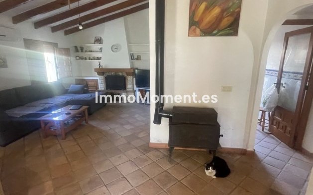 Wiederverkauf - Freistehende Villa - Orihuela Costa - Cabo roig - La Zenia