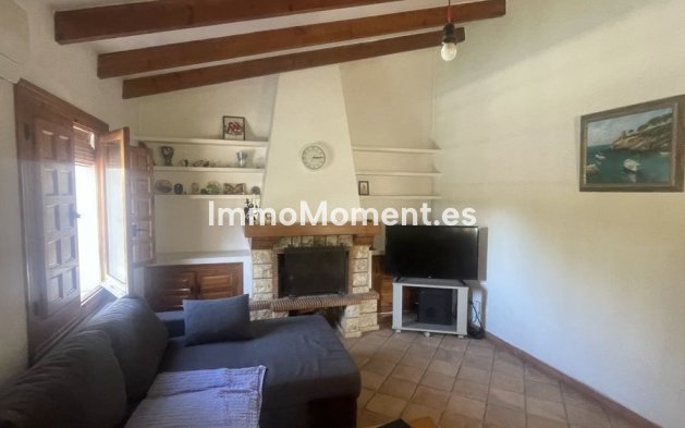 Wiederverkauf - Freistehende Villa - Orihuela Costa - Cabo roig - La Zenia