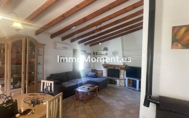 Wiederverkauf - Freistehende Villa - Orihuela Costa - Cabo roig - La Zenia