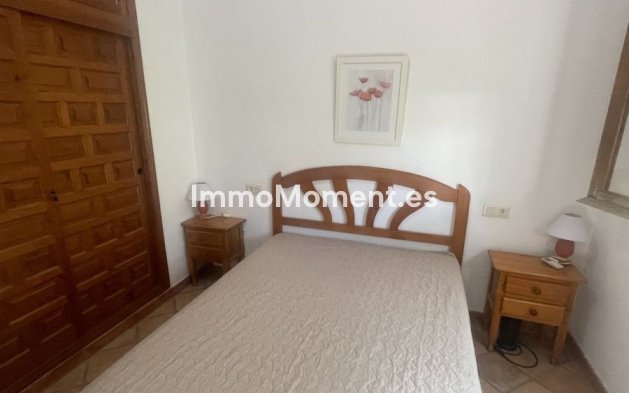 Wiederverkauf - Freistehende Villa - Orihuela Costa - Cabo roig - La Zenia