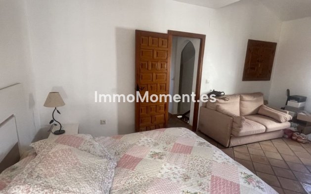 Wiederverkauf - Freistehende Villa - Orihuela Costa - Cabo roig - La Zenia