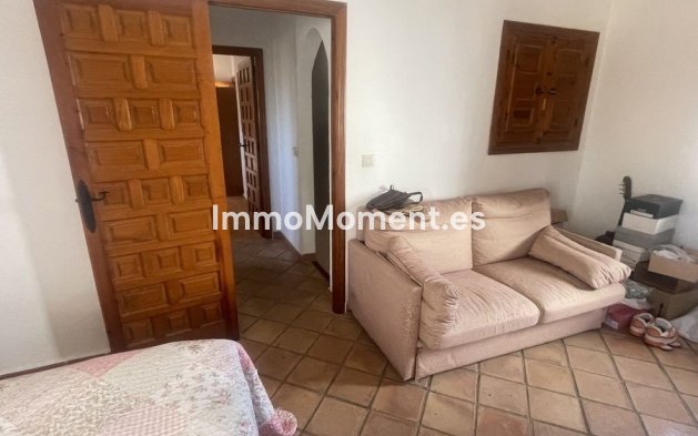 Wiederverkauf - Freistehende Villa - Orihuela Costa - Cabo roig - La Zenia