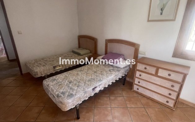 Wiederverkauf - Freistehende Villa - Orihuela Costa - Cabo roig - La Zenia