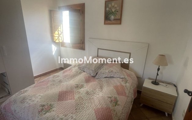 Wiederverkauf - Freistehende Villa - Orihuela Costa - Cabo roig - La Zenia
