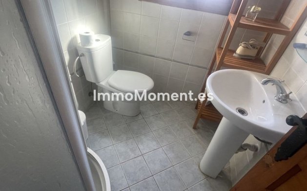 Wiederverkauf - Freistehende Villa - Orihuela Costa - Cabo roig - La Zenia