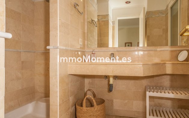Revente - Appartement - Marbella - Elviria
