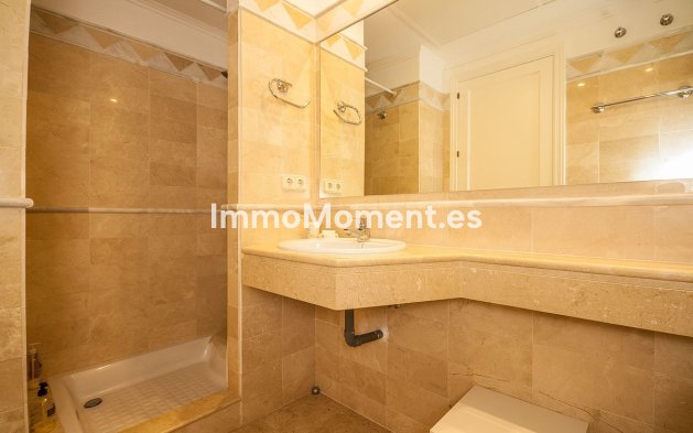 Revente - Appartement - Marbella - Elviria